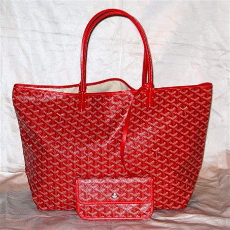 saint louis goyard taille